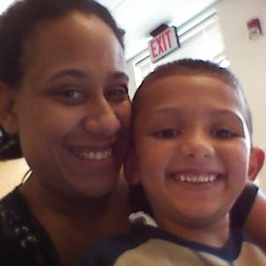 Meet your Posher, Crystal